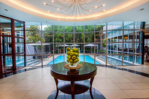City Lodge Hotel Bryanston — photo 9