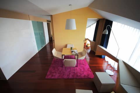 Vivanta New Delhi Dwarka — photo 2