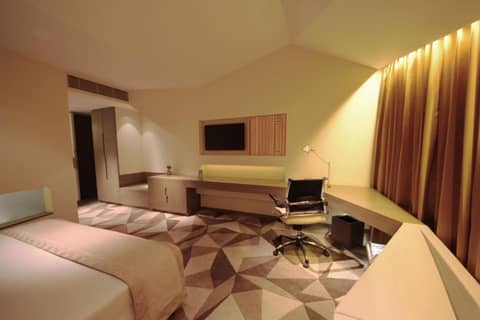 Vivanta New Delhi Dwarka — photo 3