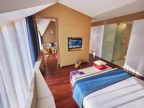 Vivanta New Delhi Dwarka — photo 4