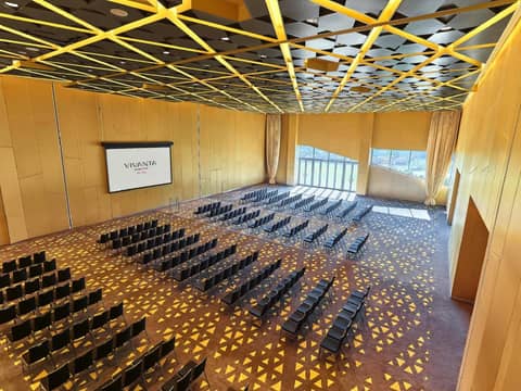 Vivanta New Delhi Dwarka — photo 6