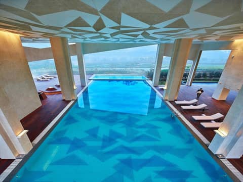 Vivanta New Delhi Dwarka — photo 7