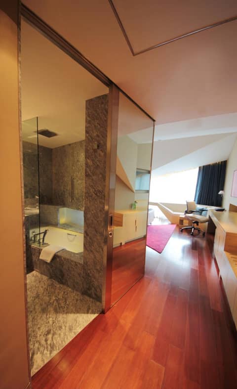 Vivanta New Delhi Dwarka — photo 8