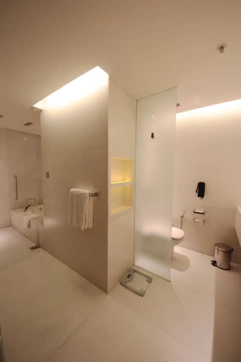 Vivanta New Delhi Dwarka — photo 9
