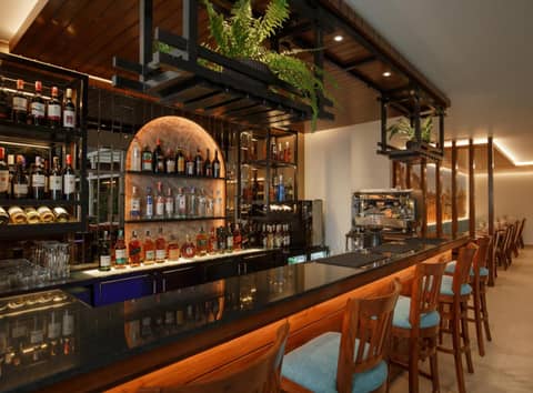 Hotel Thrive, A Tropical Courtyard — photo 9