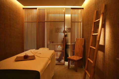The Margi — recepcion & lobby