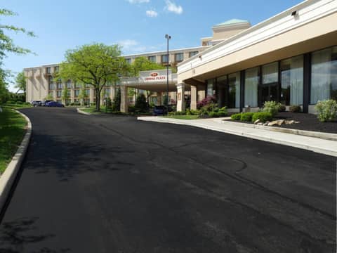 Ramada by Wyndham Cleveland Independence — photo 5