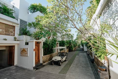 Villa Kayu Raja — photo 6