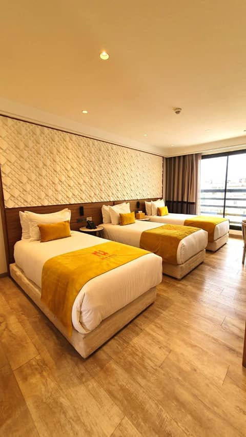 New Hotel Piscine Wellness & Spa — photo 2