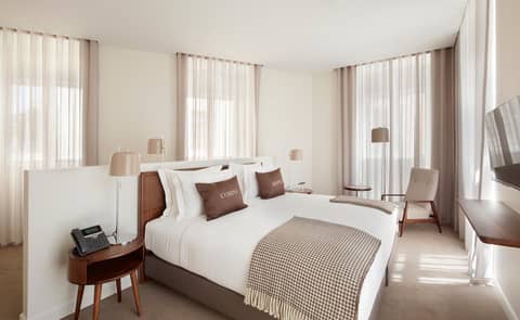 Corpo Santo Lisbon Historical Hotel — photo 4