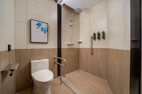 Hilton Garden Inn Shanghai Lujiazui — photo 2
