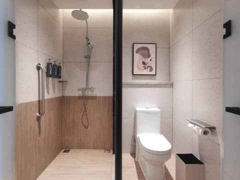 Hilton Garden Inn Shanghai Lujiazui — photo 7