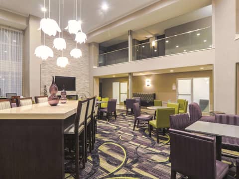 La Quinta Inn & Suites by Wyndham Denver Airport DIA — photo 5