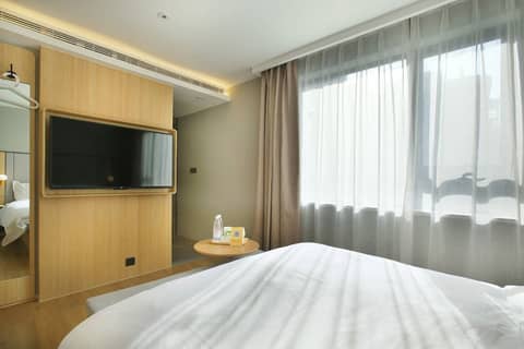 Miju House Jing'an — photo 2