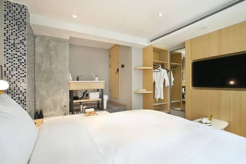 Miju House Jing'an — photo 6
