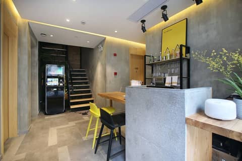 Miju House Jing'an — photo 7