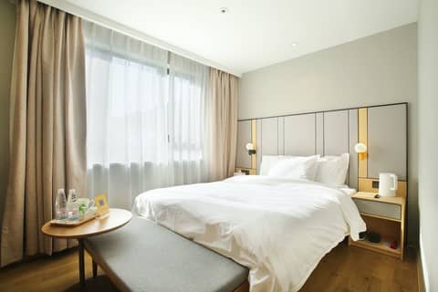 Miju House Jing'an — photo 9
