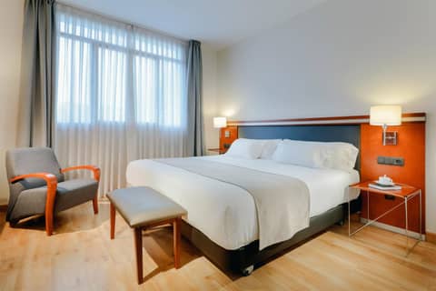 Abba Euskalduna Hotel — photo 5