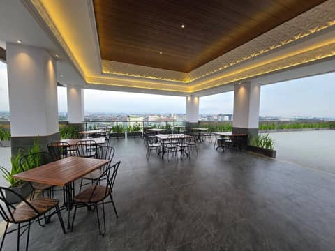 The Malioboro Hotel & Conference Center — photo 5