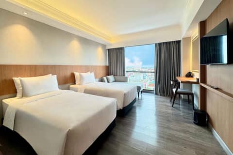 The Malioboro Hotel & Conference Center — photo 6