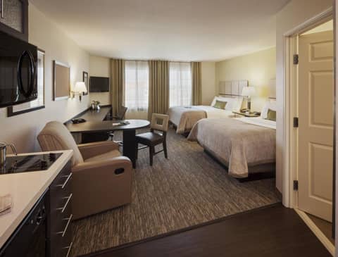 Candlewood Suites - San Antonio Lackland AFB Area by IHG — photo 5