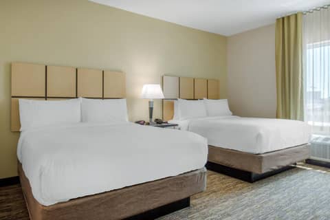 Candlewood Suites - San Antonio Lackland AFB Area by IHG — photo 6
