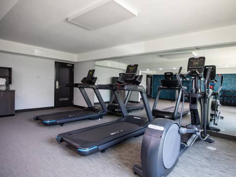 La Quinta by Wyndham Dallas I-35 Walnut Hill Ln — photo 3