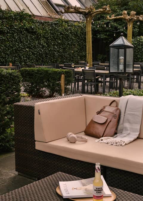 S&A Vondel Park Hotel — photo 6
