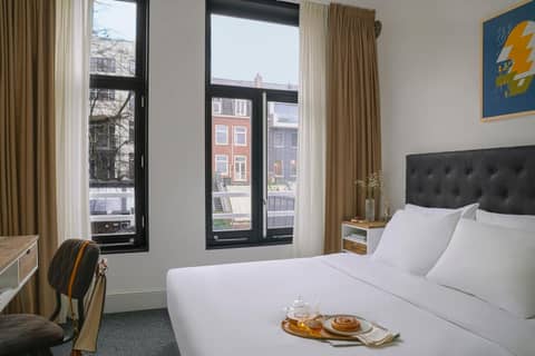 S&A Vondel Park Hotel — photo 7