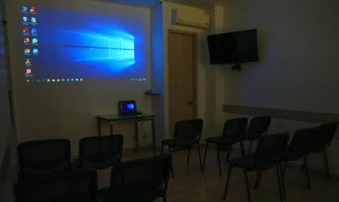 Hotel Sixtina Plaza Medellin — photo 2