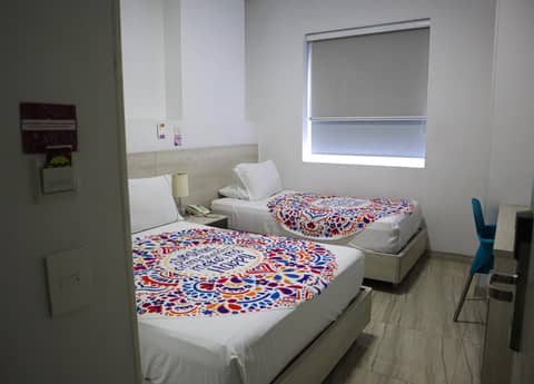 Hotel Sixtina Plaza Medellin — photo 3