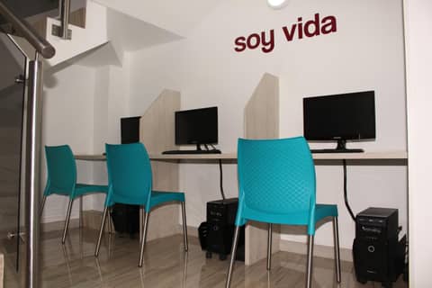 Hotel Sixtina Plaza Medellin — photo 4