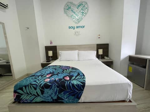 Hotel Sixtina Plaza Medellin — photo 5