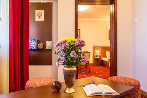 Hotel Villa Boyana - Free Parking — photo 4