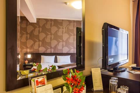 Hotel Villa Boyana - Free Parking — photo 6