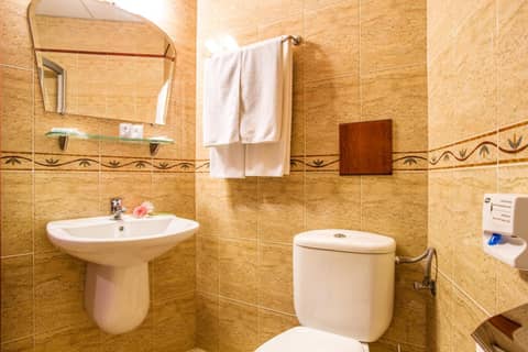 Hotel Villa Boyana - Free Parking — photo 8