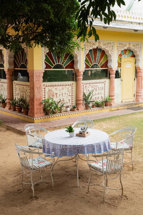 Anuraag Villa — photo 2