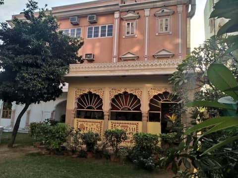 Anuraag Villa — photo 7