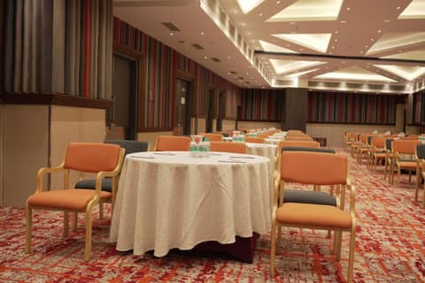 Holiday Inn Express & Suites Jaipur Gopalpura by IHG — photo 4