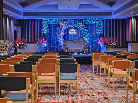 Holiday Inn Express & Suites Jaipur Gopalpura by IHG — photo 5