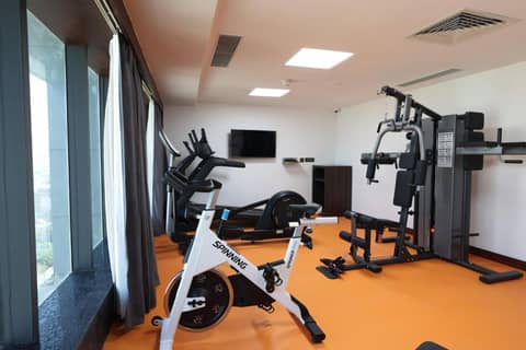 Holiday Inn Express & Suites Jaipur Gopalpura by IHG — photo 7