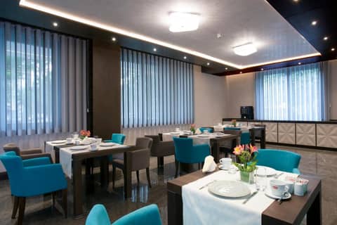 VIKO Boutique Apart Hotel — photo 2