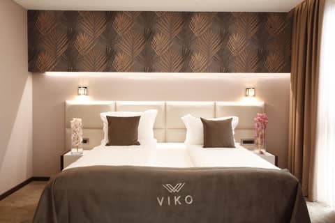 VIKO Boutique Apart Hotel — photo 4