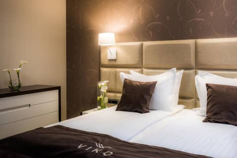 VIKO Boutique Apart Hotel — photo 7