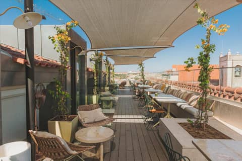The Lumiares Hotel & Spa - Small Luxury Hotels Of The World — photo 2