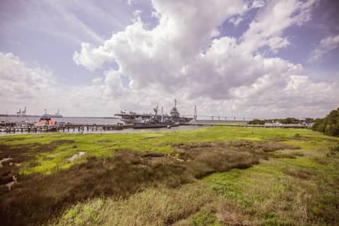 Harborside at Charleston Harbor Resort and Marina — photo 3