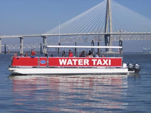 Harborside at Charleston Harbor Resort and Marina — photo 4