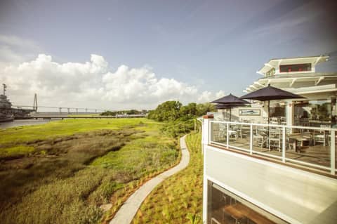 Harborside at Charleston Harbor Resort and Marina — photo 6