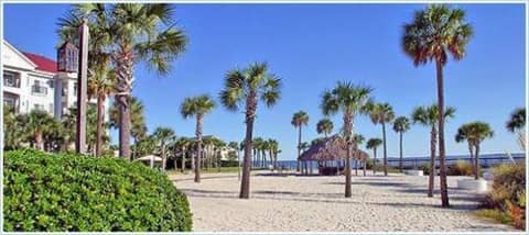 Harborside at Charleston Harbor Resort and Marina — photo 9