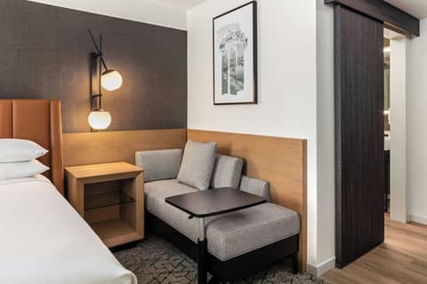 Sheraton Minneapolis Downtown Convention Center — photo 3